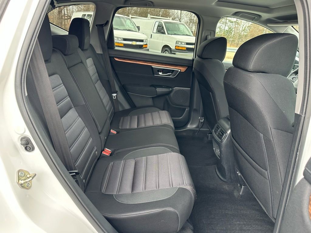 Used 2019 Honda CR-V EX image 18