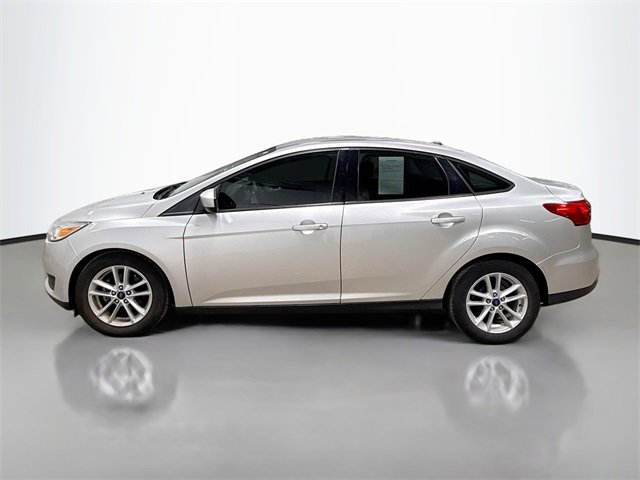 Used 2018 Ford Focus SE image 10