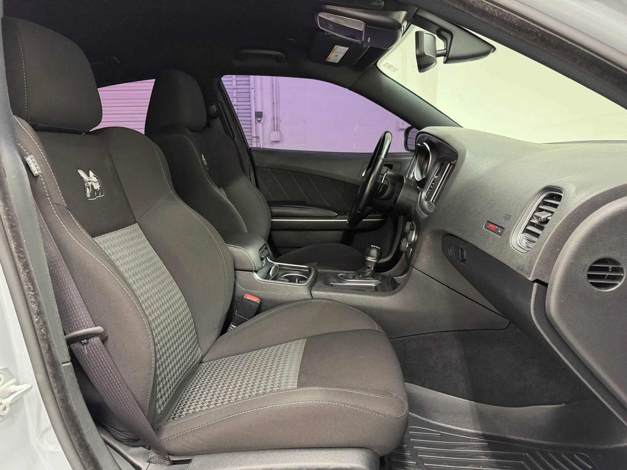 Used 2020 Dodge Charger Scat Pack RWD image 11