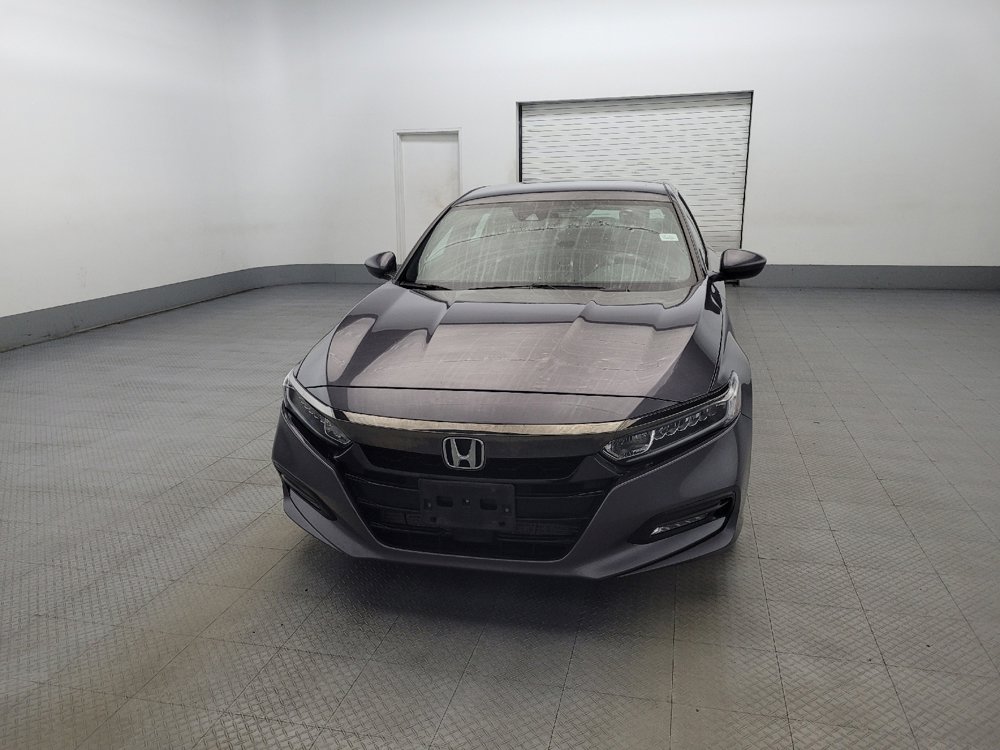 Used 2018 Honda Accord Sport image 15
