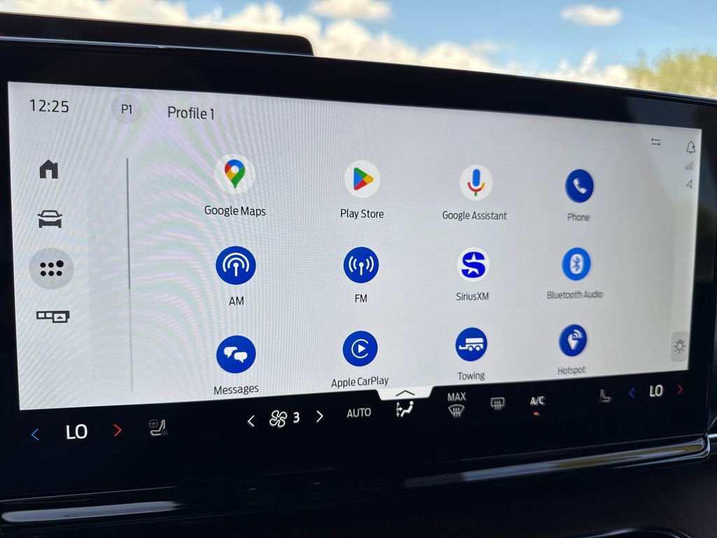 New 2025 Ford Expedition Max King Ranch image 31