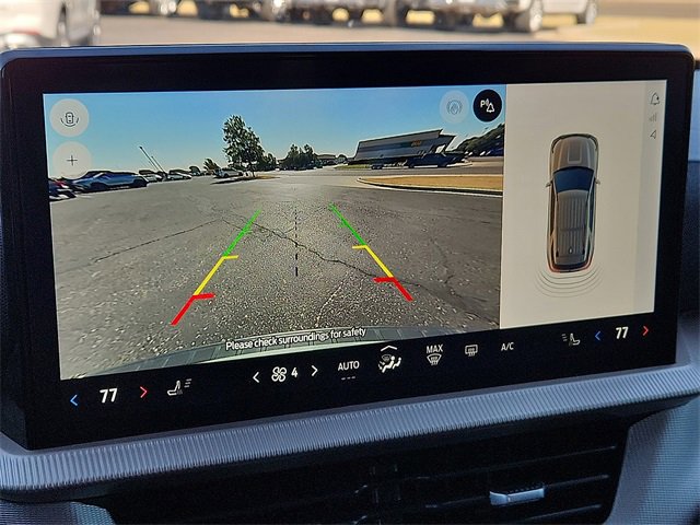 Used 2025 Ford Explorer Active image 17