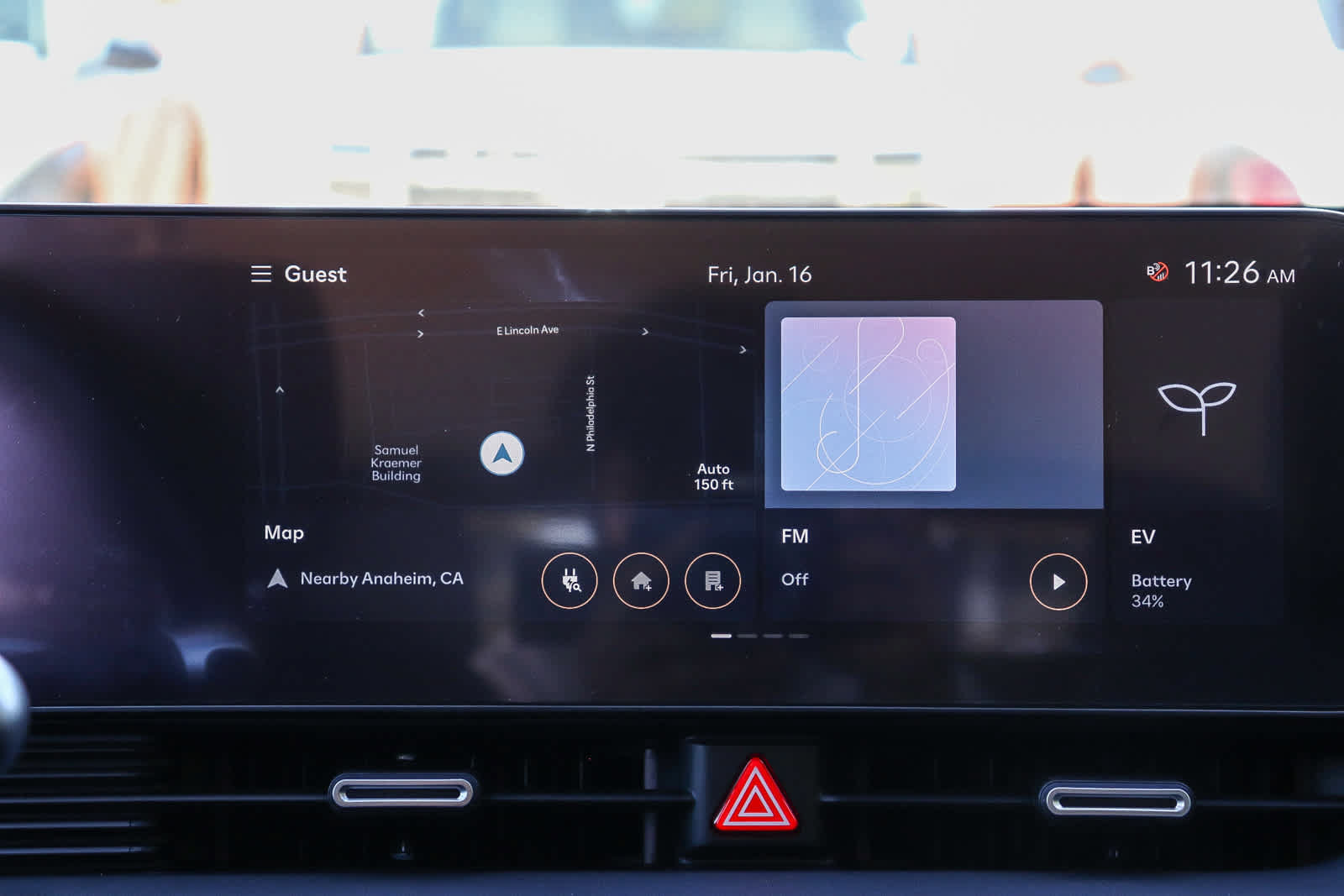 New 2026 Hyundai Ioniq 5 SEL RWD image 19