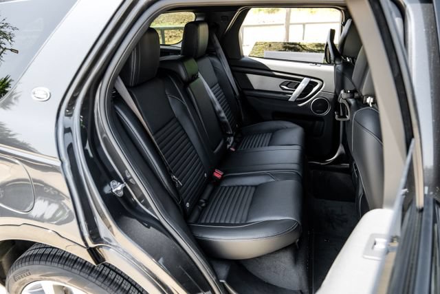 New 2026 Land Rover Discovery Sport Landmark AWD/4WD image 49
