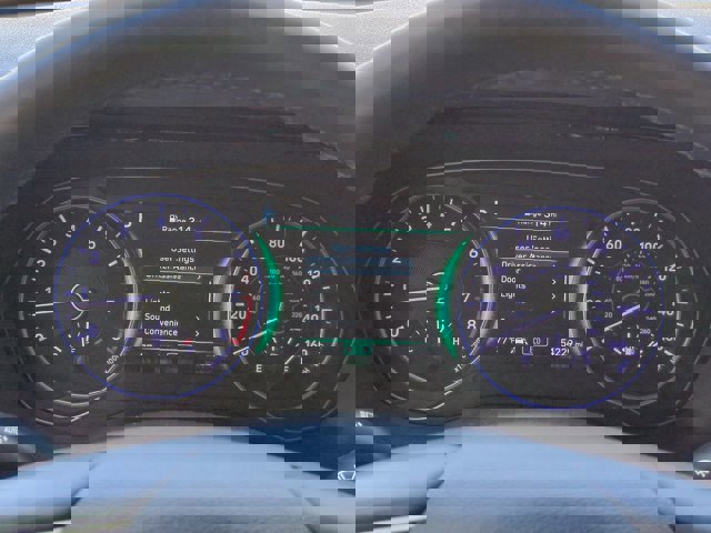 Used 2021 Hyundai Palisade SEL image 28