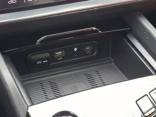 Used 2023 Kia Sportage SX Prestige image 25