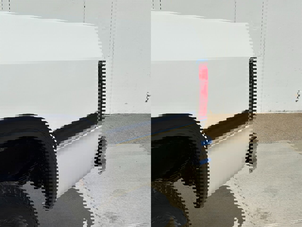 Used 1991 Dodge D/W Truck 250 image 15