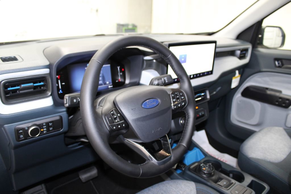 New 2025 Ford Maverick XLT w/ XLT Luxury Package image 15