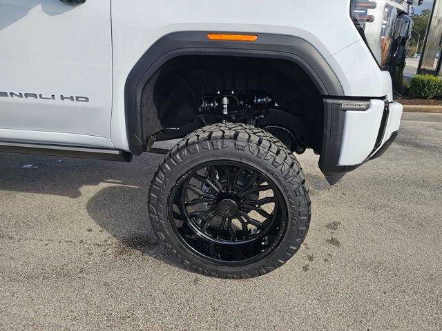 New 2026 GMC Sierra 2500 Denali Ultimate image 10