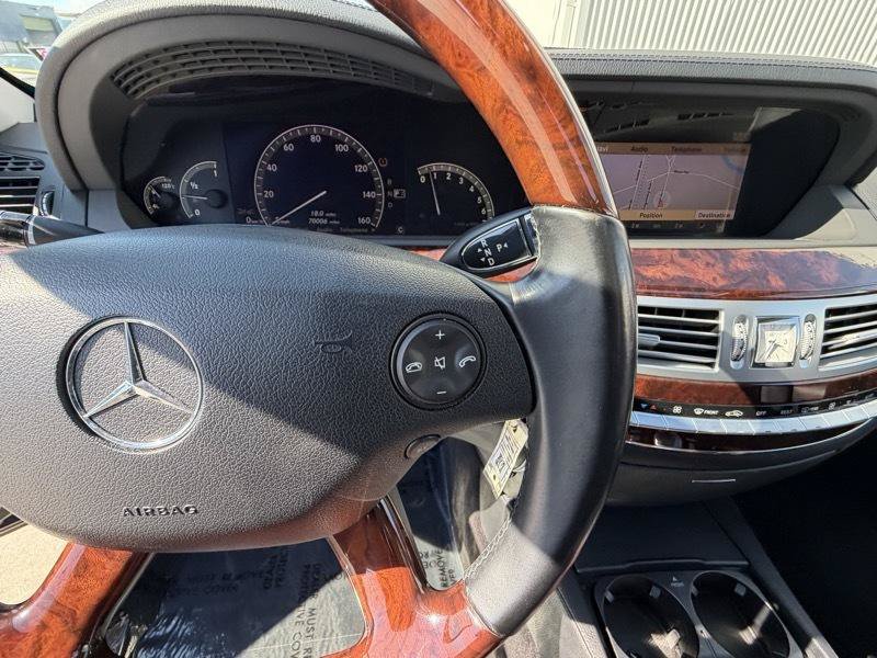 Used 2007 Mercedes-Benz S 550 image 54