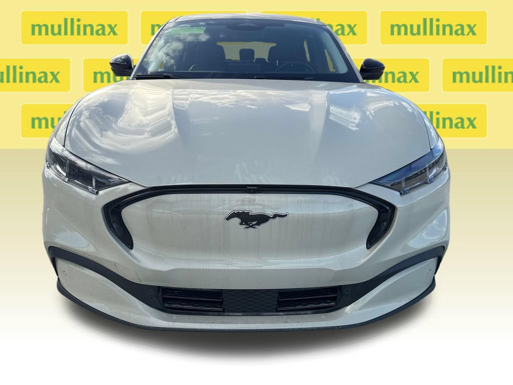 New 2026 Ford Mustang Mach-E Premium w/ Technology Package RWD image 12