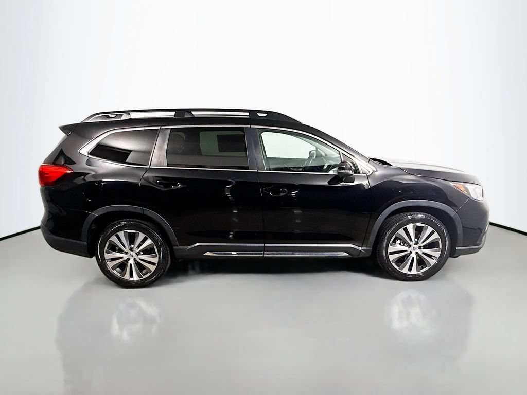 Used 2022 Subaru Ascent Limited AWD/4WD image 8