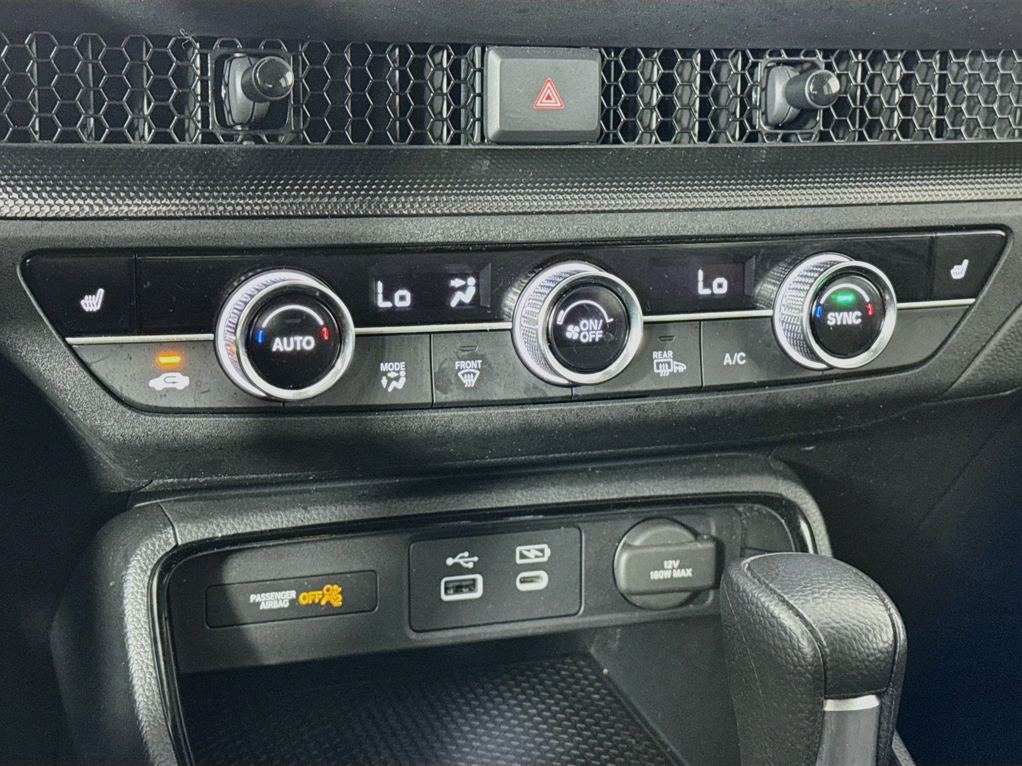 Certified 2024 Honda CR-V EX image 15