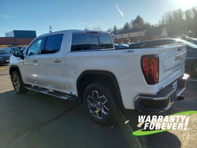 New 2026 GMC Sierra 1500 SLT w/ SLT Premium Plus Package image 5