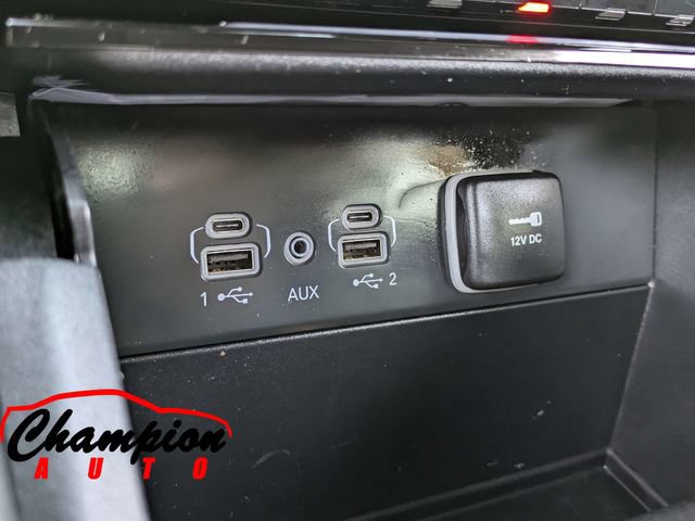 Used 2025 Jeep Grand Cherokee Limited AWD/4WD image 28