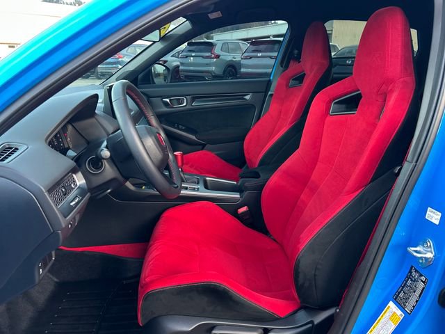 Used 2024 Honda Civic Type R image 17