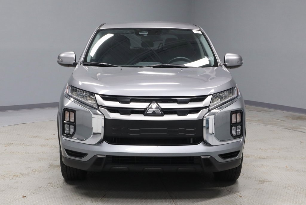 Used 2024 Mitsubishi Outlander Sport SE image 6