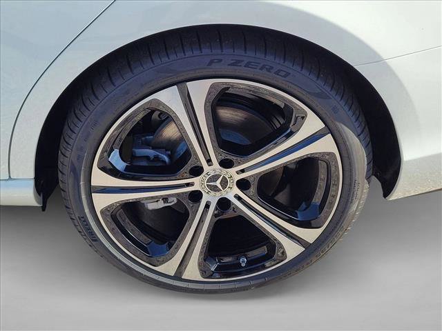 New 2026 Mercedes-Benz C 300 Sedan image 12