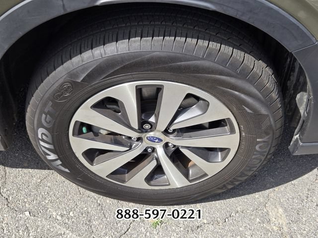 Used 2020 Subaru Outback Premium AWD/4WD image 10