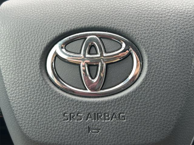 Certified 2021 Toyota Highlander XSE image 41