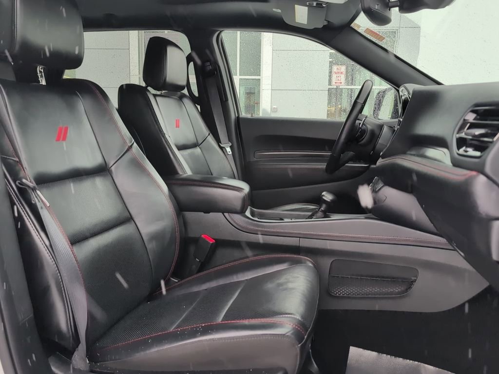 Used 2024 Dodge Durango GT image 14