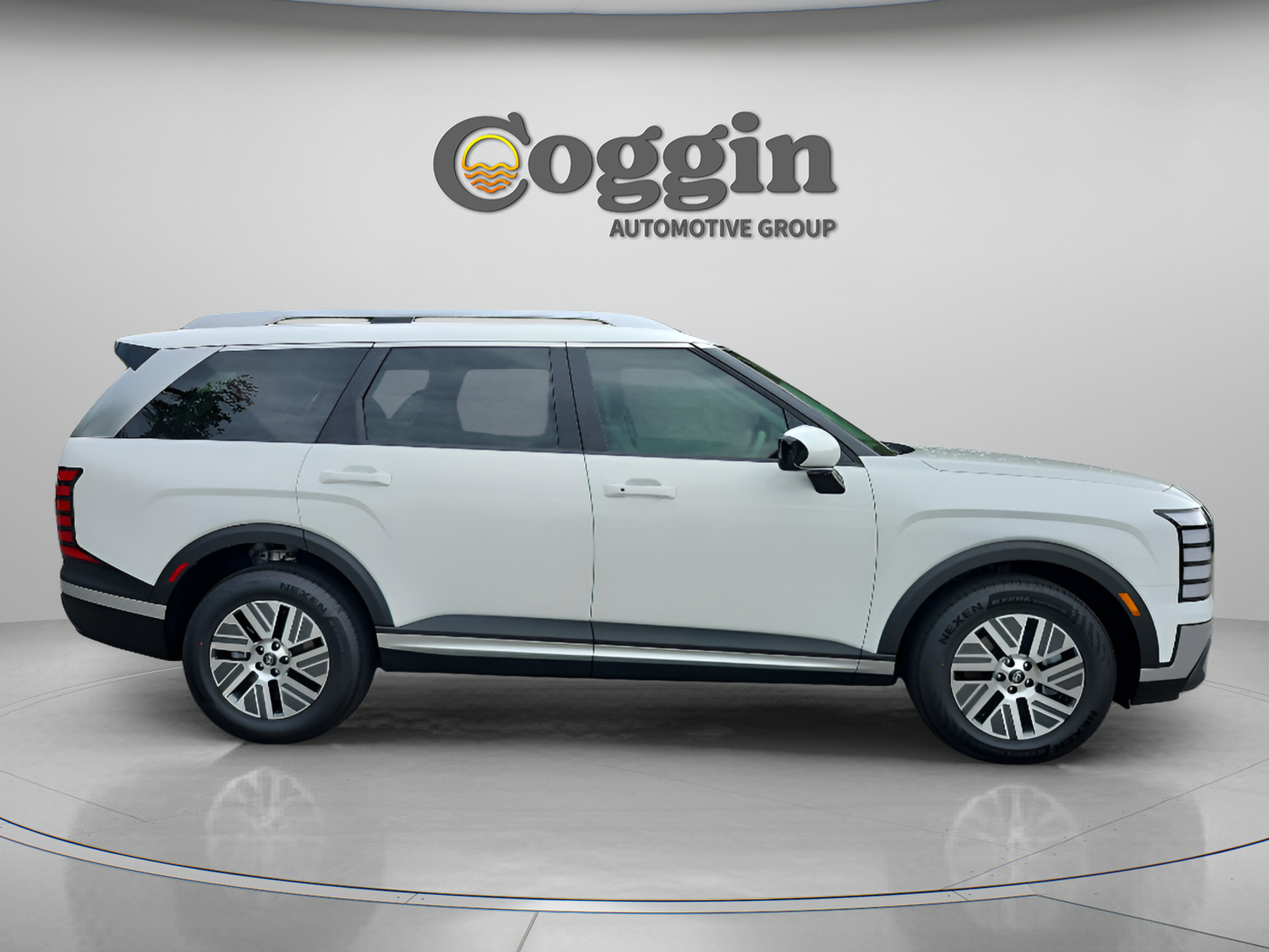 New 2026 Hyundai Palisade FWD Hybrid image 6
