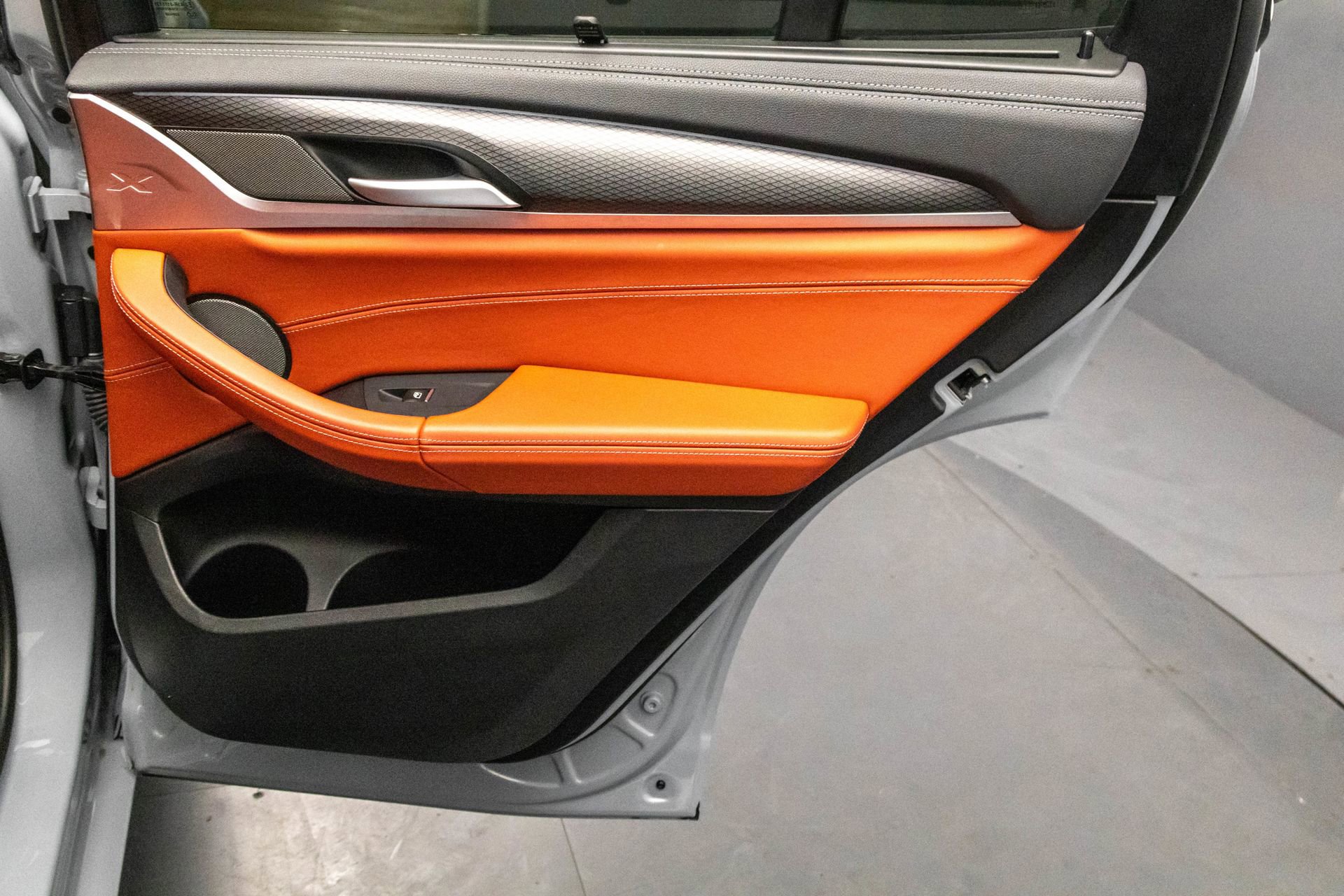 Used 2023 BMW X3 M w/ Competition Package image 40