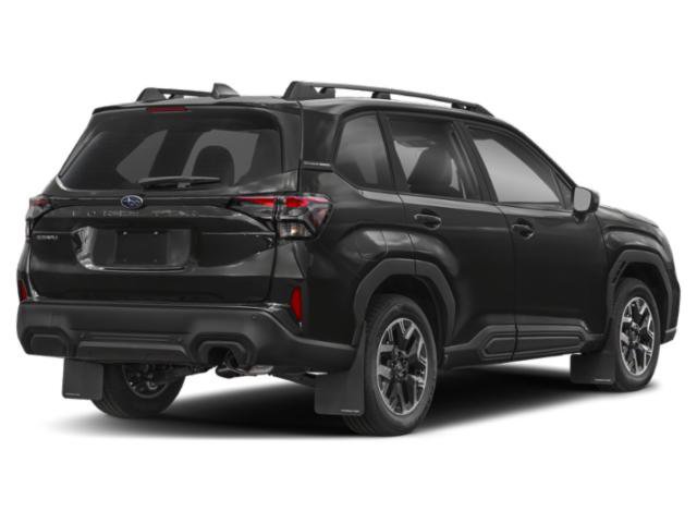 New 2026 Subaru Forester Premium AWD/4WD image 5