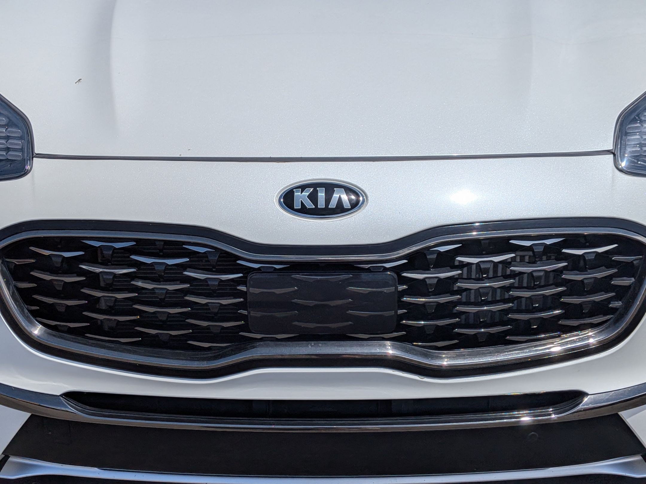 Certified 2022 Kia Sportage SX AWD/4WD image 10