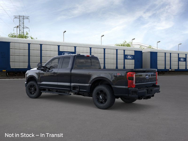 New 2026 Ford F350 XL image 4