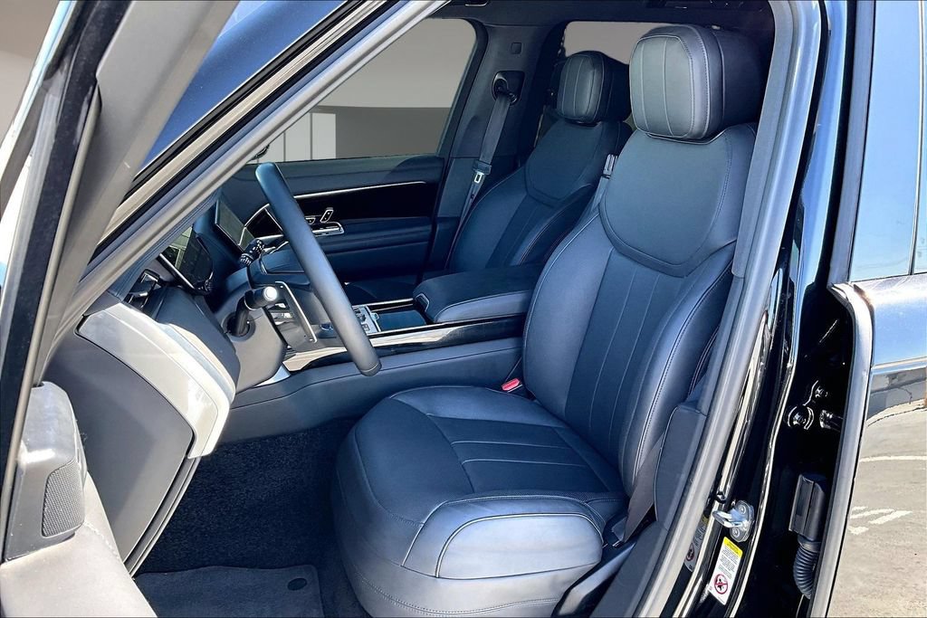 Used 2023 Land Rover Range Rover SE AWD/4WD image 19