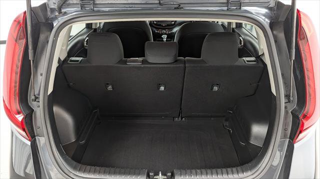 Used 2022 Kia Soul LX w/ Technology Package image 18
