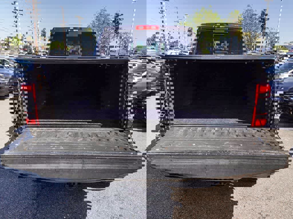 Certified 2022 RAM 2500 Power Wagon w/ Power Wagon Off Road Package image 27