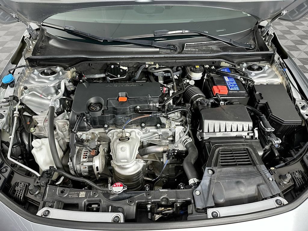 Used 2023 Honda Civic LX image 28