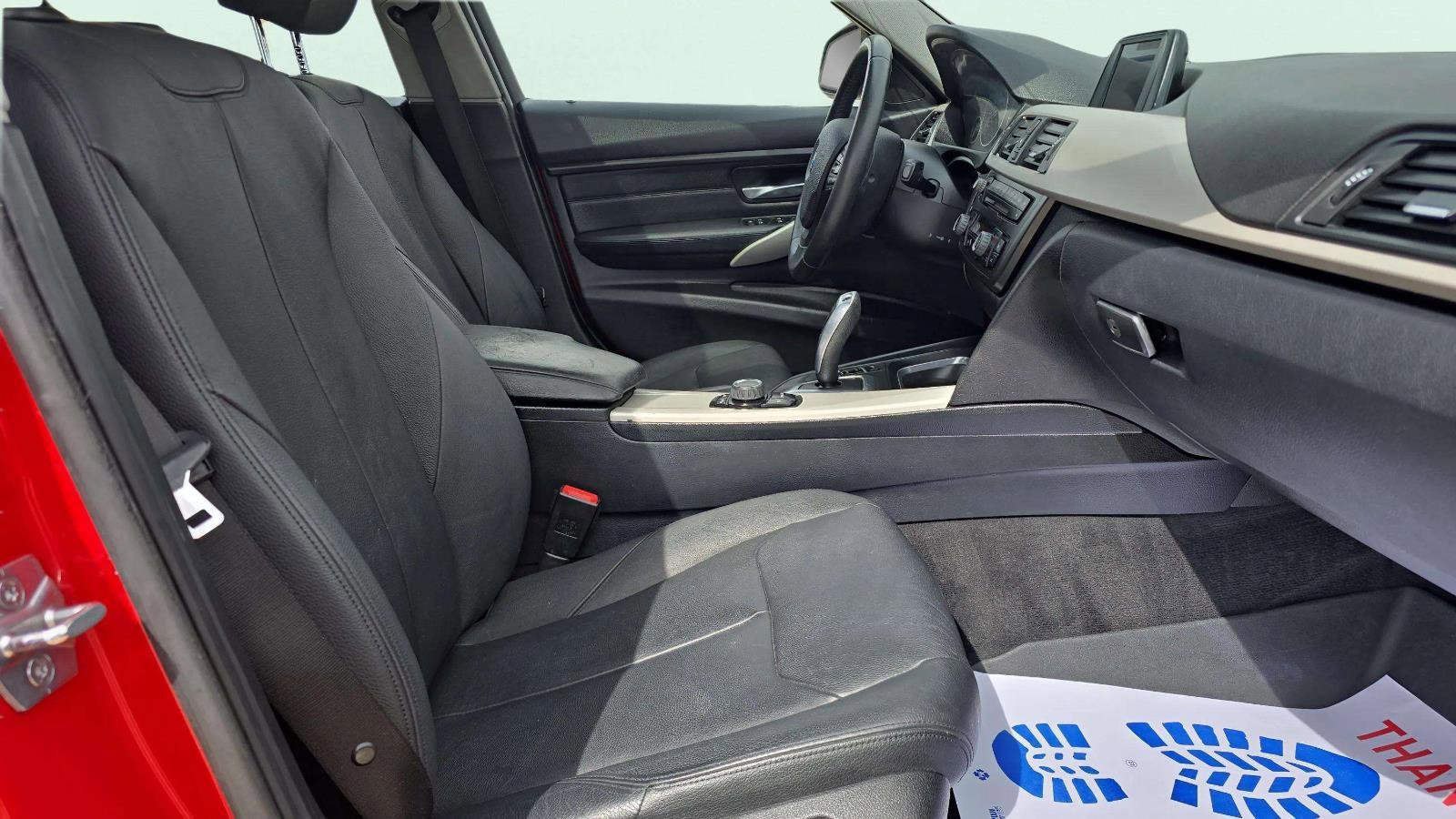 Used 2015 BMW 320i xDrive Sedan AWD/4WD image 20