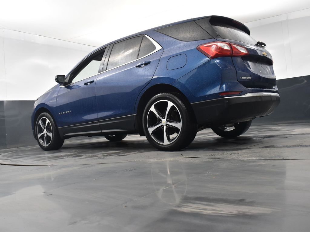 Used 2019 Chevrolet Equinox LT image 25