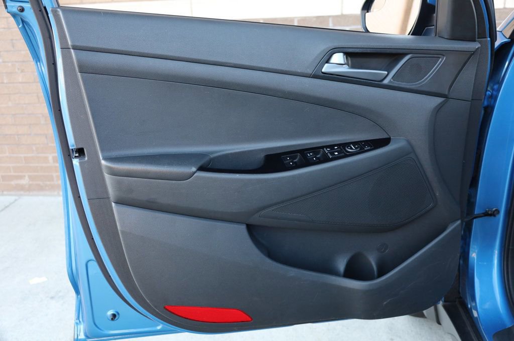 Used 2016 Hyundai Tucson SE image 12