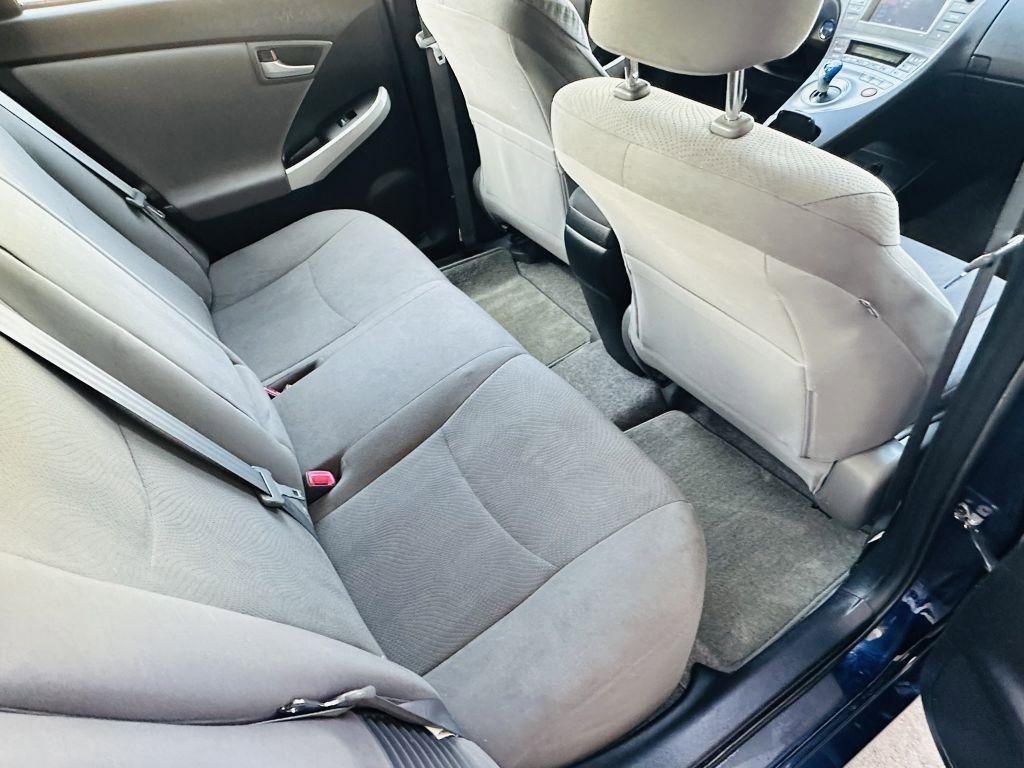 Used 2012 Toyota Prius Two FWD image 28