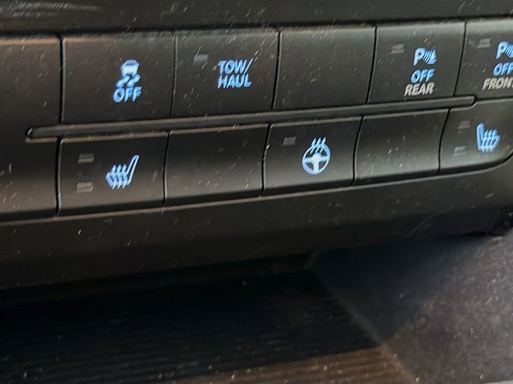 Used 2016 RAM 1500 Lone Star image 24