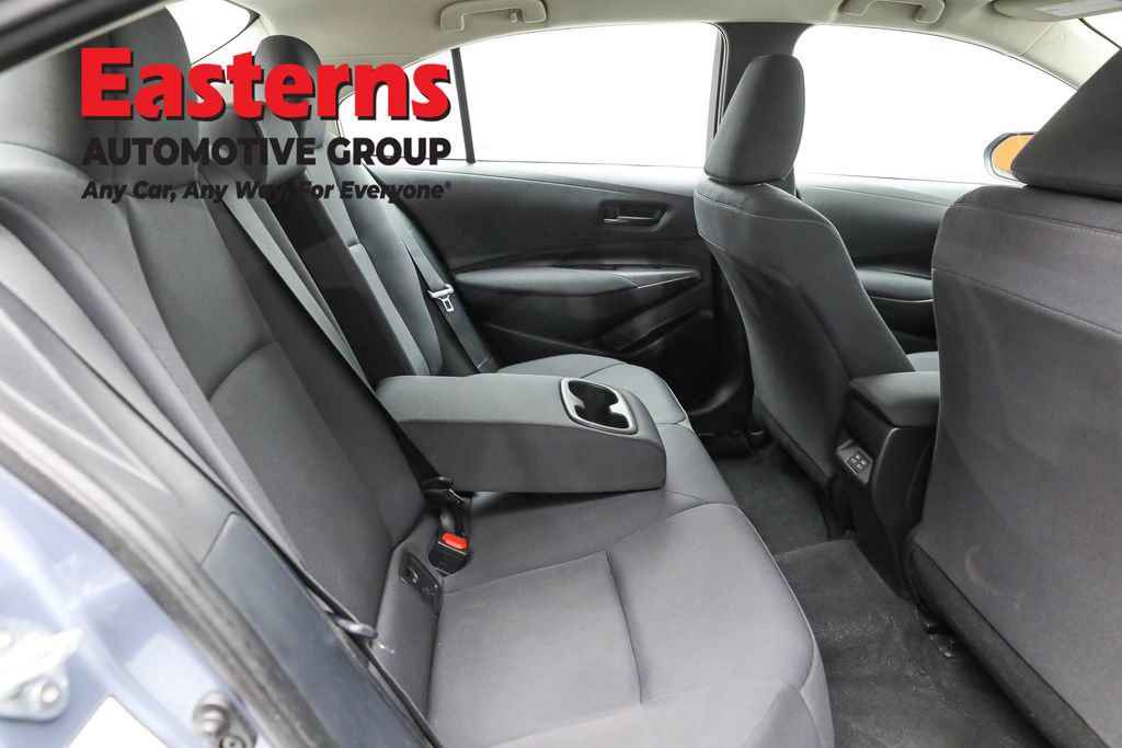 Used 2024 Toyota Corolla LE image 23