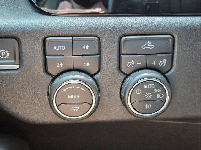 Certified 2023 Chevrolet Silverado 1500 RST AWD/4WD image 30