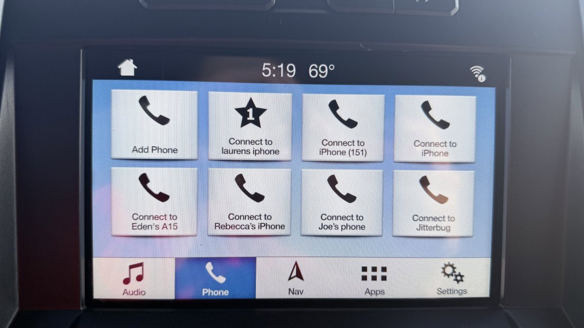 Used 2018 Ford F150 XLT w/ Equipment Group 302A Luxury image 26