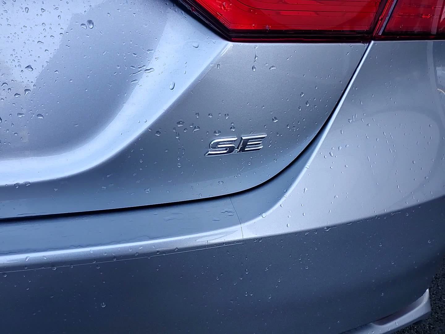 Certified 2024 Toyota Camry SE image 6