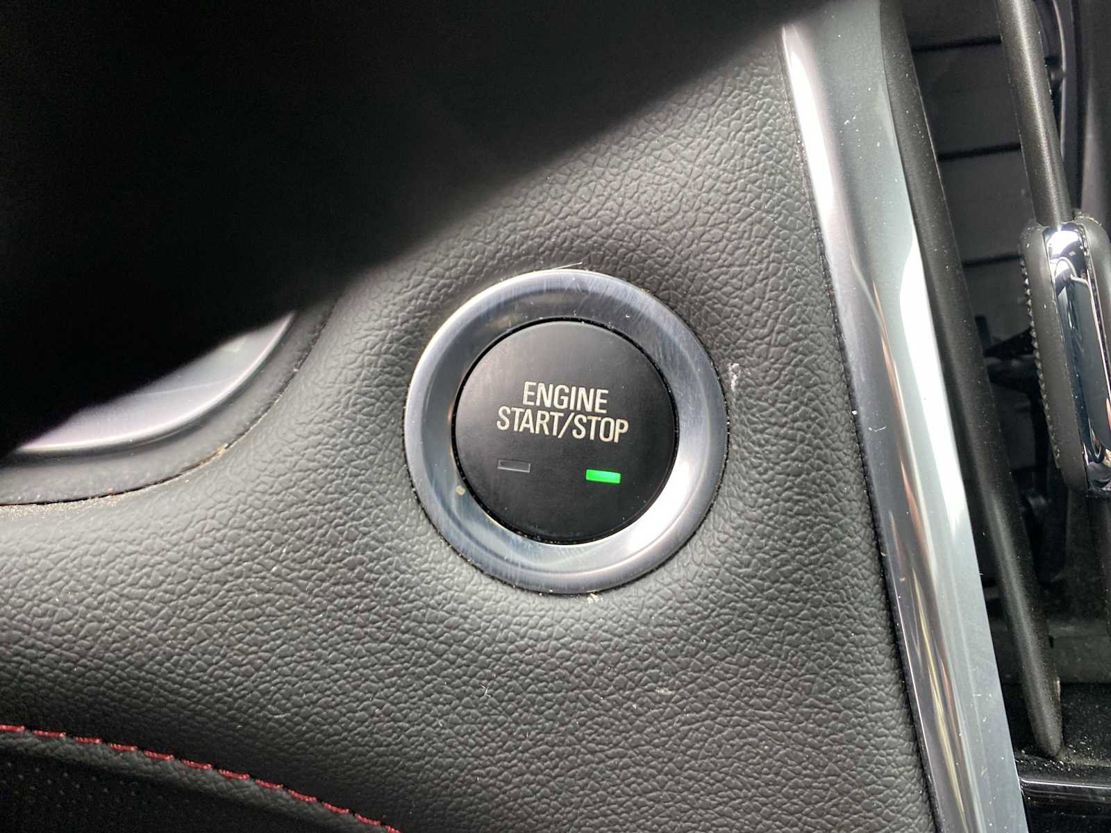 Used 2022 Chevrolet Traverse RS w/ LPO, Floor Liner Package image 24