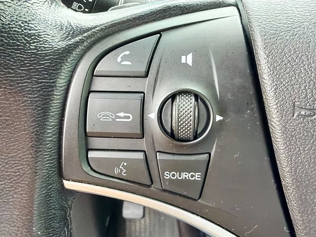 Used 2016 Acura MDX SH-AWD image 39