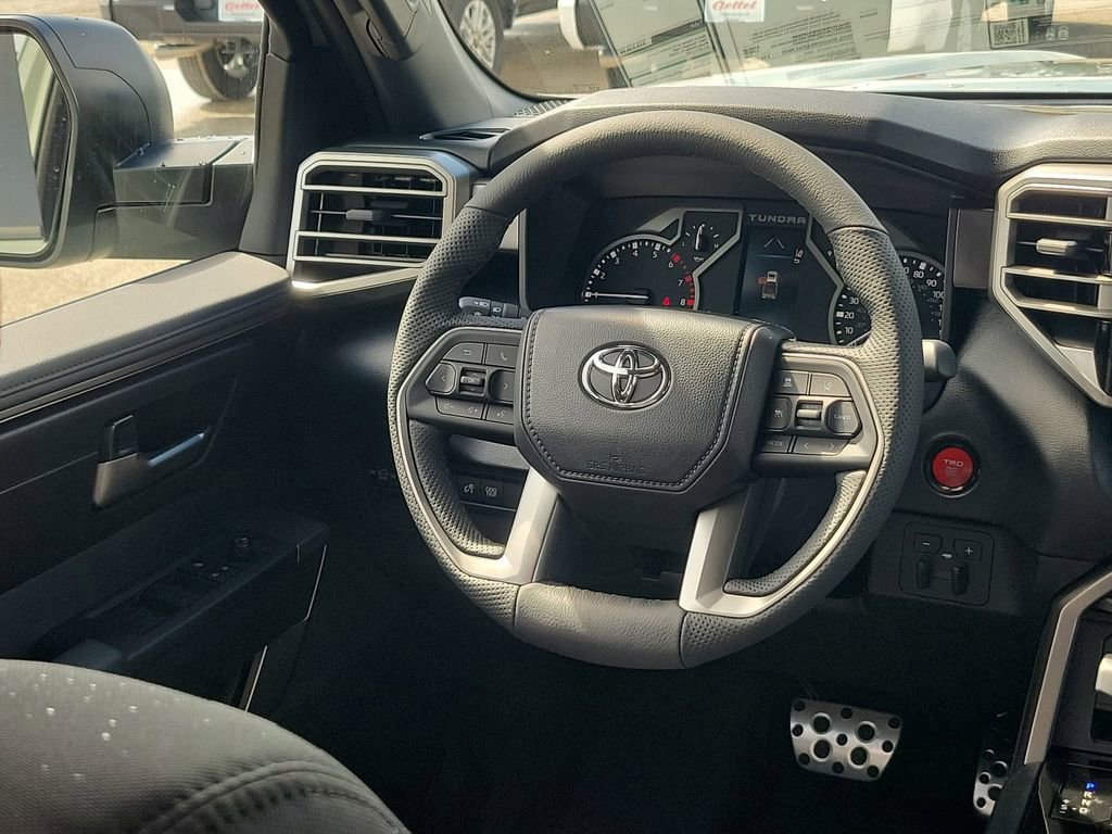 New 2026 Toyota Tundra SR5 image 25