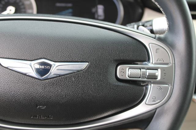 Used 2022 Genesis GV70 2.5T w/ Select Package image 20