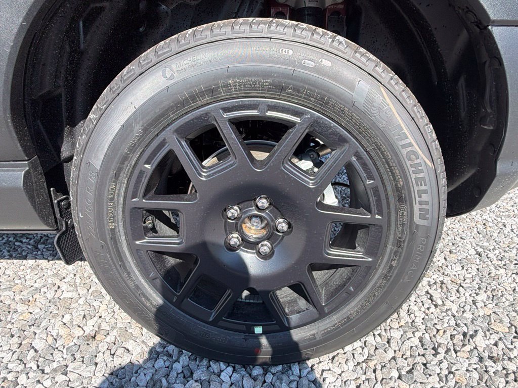 New 2026 Ford Bronco Sport Big Bend w/ Convenience Package AWD/4WD image 49