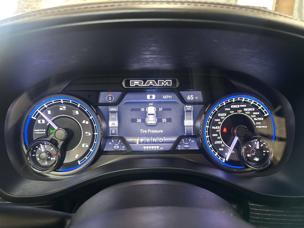 Used 2021 RAM 1500 Limited image 24