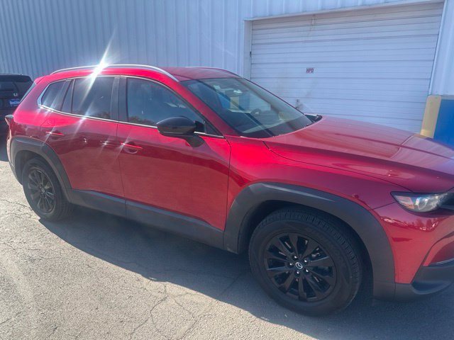 Used 2024 MAZDA CX-50 AWD 2.5 S image 2
